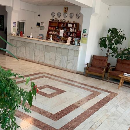 Motel Prietenia Giurgiu Exterior photo