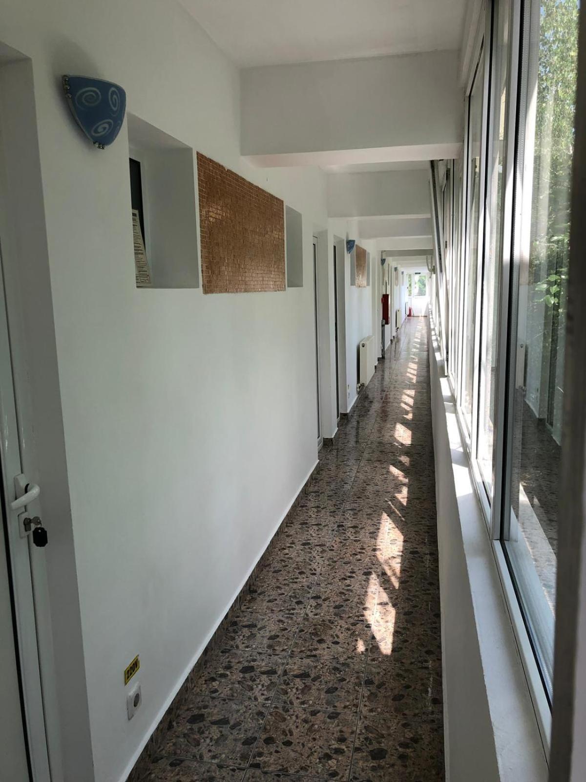 Motel Prietenia Giurgiu Exterior photo